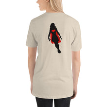 Load image into Gallery viewer, SUPERWOMAN | Short-Sleeve Unisex T-Shirt