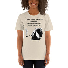 Load image into Gallery viewer, OLD Lady | Short-Sleeve Unisex T-Shirt