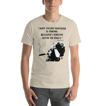 Load image into Gallery viewer, OLD Lady | Short-Sleeve Unisex T-Shirt
