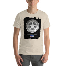 Load image into Gallery viewer, PATRIA Y LIBERTAD | Short-Sleeve Unisex T-Shirt
