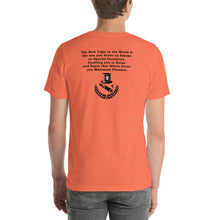 Load image into Gallery viewer, OLD Man Cigar | Short-Sleeve Unisex T-Shirt