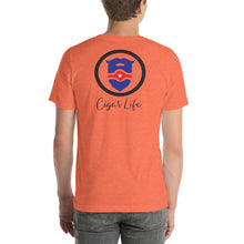 Load image into Gallery viewer, CIGAR FRIEND | Short-Sleeve Unisex T-Shirt