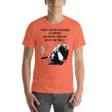Load image into Gallery viewer, OLD Lady | Short-Sleeve Unisex T-Shirt