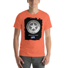 Load image into Gallery viewer, PATRIA Y LIBERTAD | Short-Sleeve Unisex T-Shirt