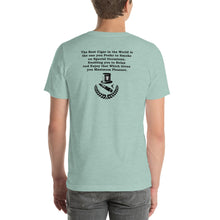 Load image into Gallery viewer, OLD Man Cigar | Short-Sleeve Unisex T-Shirt