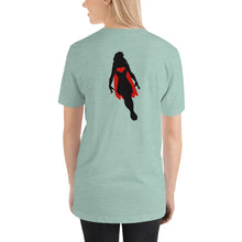 Load image into Gallery viewer, SUPERWOMAN | Short-Sleeve Unisex T-Shirt