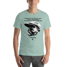 Load image into Gallery viewer, OLD Man Cigar | Short-Sleeve Unisex T-Shirt