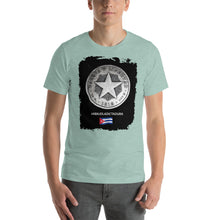 Load image into Gallery viewer, PATRIA Y LIBERTAD | Short-Sleeve Unisex T-Shirt