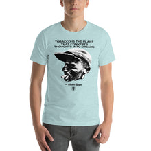 Load image into Gallery viewer, OLD Man Cigar | Short-Sleeve Unisex T-Shirt