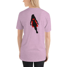 Load image into Gallery viewer, SUPERWOMAN | Short-Sleeve Unisex T-Shirt