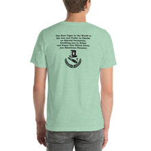 Load image into Gallery viewer, OLD Man Cigar | Short-Sleeve Unisex T-Shirt
