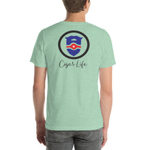 Load image into Gallery viewer, CIGAR FRIEND | Short-Sleeve Unisex T-Shirt