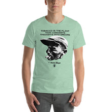 Load image into Gallery viewer, OLD Man Cigar | Short-Sleeve Unisex T-Shirt