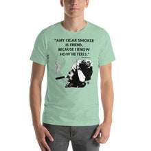 Load image into Gallery viewer, OLD Lady | Short-Sleeve Unisex T-Shirt