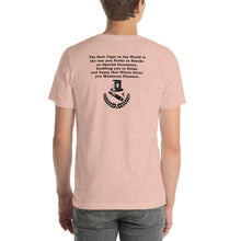Load image into Gallery viewer, OLD Man Cigar | Short-Sleeve Unisex T-Shirt