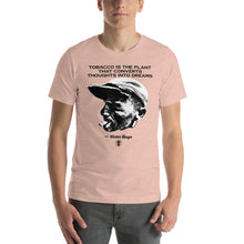 Load image into Gallery viewer, OLD Man Cigar | Short-Sleeve Unisex T-Shirt