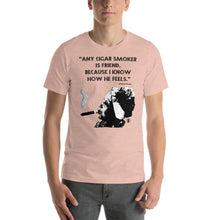 Load image into Gallery viewer, OLD Lady | Short-Sleeve Unisex T-Shirt
