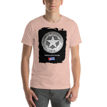 Load image into Gallery viewer, PATRIA Y LIBERTAD | Short-Sleeve Unisex T-Shirt
