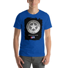 Load image into Gallery viewer, PATRIA Y LIBERTAD | Short-Sleeve Unisex T-Shirt