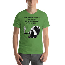 Load image into Gallery viewer, OLD Lady | Short-Sleeve Unisex T-Shirt