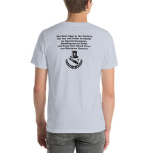 Load image into Gallery viewer, OLD Man Cigar | Short-Sleeve Unisex T-Shirt