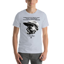 Load image into Gallery viewer, OLD Man Cigar | Short-Sleeve Unisex T-Shirt