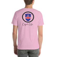 Load image into Gallery viewer, CIGAR FRIEND | Short-Sleeve Unisex T-Shirt