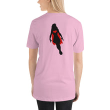 Load image into Gallery viewer, SUPERWOMAN | Short-Sleeve Unisex T-Shirt