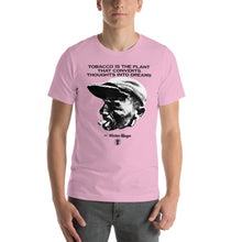 Load image into Gallery viewer, OLD Man Cigar | Short-Sleeve Unisex T-Shirt
