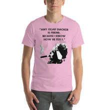 Load image into Gallery viewer, OLD Lady | Short-Sleeve Unisex T-Shirt