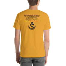Load image into Gallery viewer, OLD Man Cigar | Short-Sleeve Unisex T-Shirt