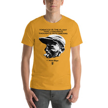 Load image into Gallery viewer, OLD Man Cigar | Short-Sleeve Unisex T-Shirt