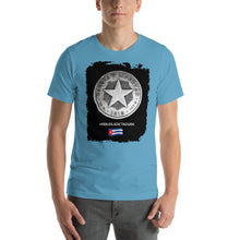 Load image into Gallery viewer, PATRIA Y LIBERTAD | Short-Sleeve Unisex T-Shirt