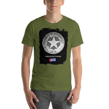 Load image into Gallery viewer, PATRIA Y LIBERTAD | Short-Sleeve Unisex T-Shirt