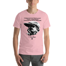 Load image into Gallery viewer, OLD Man Cigar | Short-Sleeve Unisex T-Shirt
