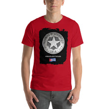 Load image into Gallery viewer, PATRIA Y LIBERTAD | Short-Sleeve Unisex T-Shirt