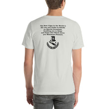 Load image into Gallery viewer, OLD Man Cigar | Short-Sleeve Unisex T-Shirt