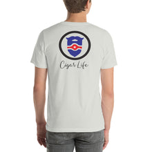 Load image into Gallery viewer, CIGAR FRIEND | Short-Sleeve Unisex T-Shirt