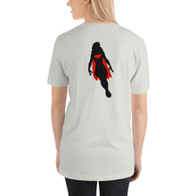 Load image into Gallery viewer, SUPERWOMAN | Short-Sleeve Unisex T-Shirt