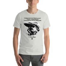 Load image into Gallery viewer, OLD Man Cigar | Short-Sleeve Unisex T-Shirt