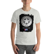 Load image into Gallery viewer, PATRIA Y LIBERTAD | Short-Sleeve Unisex T-Shirt