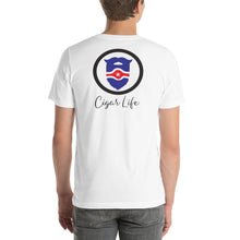 Load image into Gallery viewer, CIGAR FRIEND | Short-Sleeve Unisex T-Shirt