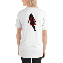 Load image into Gallery viewer, SUPERWOMAN | Short-Sleeve Unisex T-Shirt