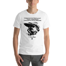 Load image into Gallery viewer, OLD Man Cigar | Short-Sleeve Unisex T-Shirt
