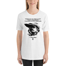 Load image into Gallery viewer, OLD Man Cigar | Short-Sleeve Unisex T-Shirt