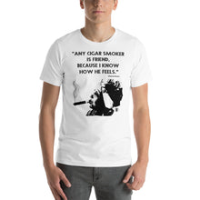 Load image into Gallery viewer, OLD Lady | Short-Sleeve Unisex T-Shirt