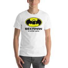 Load image into Gallery viewer, BEER MAN | Short-Sleeve Unisex T-Shirt