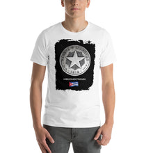 Load image into Gallery viewer, PATRIA Y LIBERTAD | Short-Sleeve Unisex T-Shirt