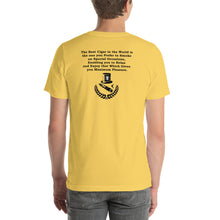 Load image into Gallery viewer, OLD Man Cigar | Short-Sleeve Unisex T-Shirt