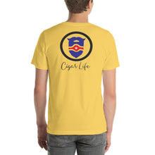 Load image into Gallery viewer, CIGAR FRIEND | Short-Sleeve Unisex T-Shirt